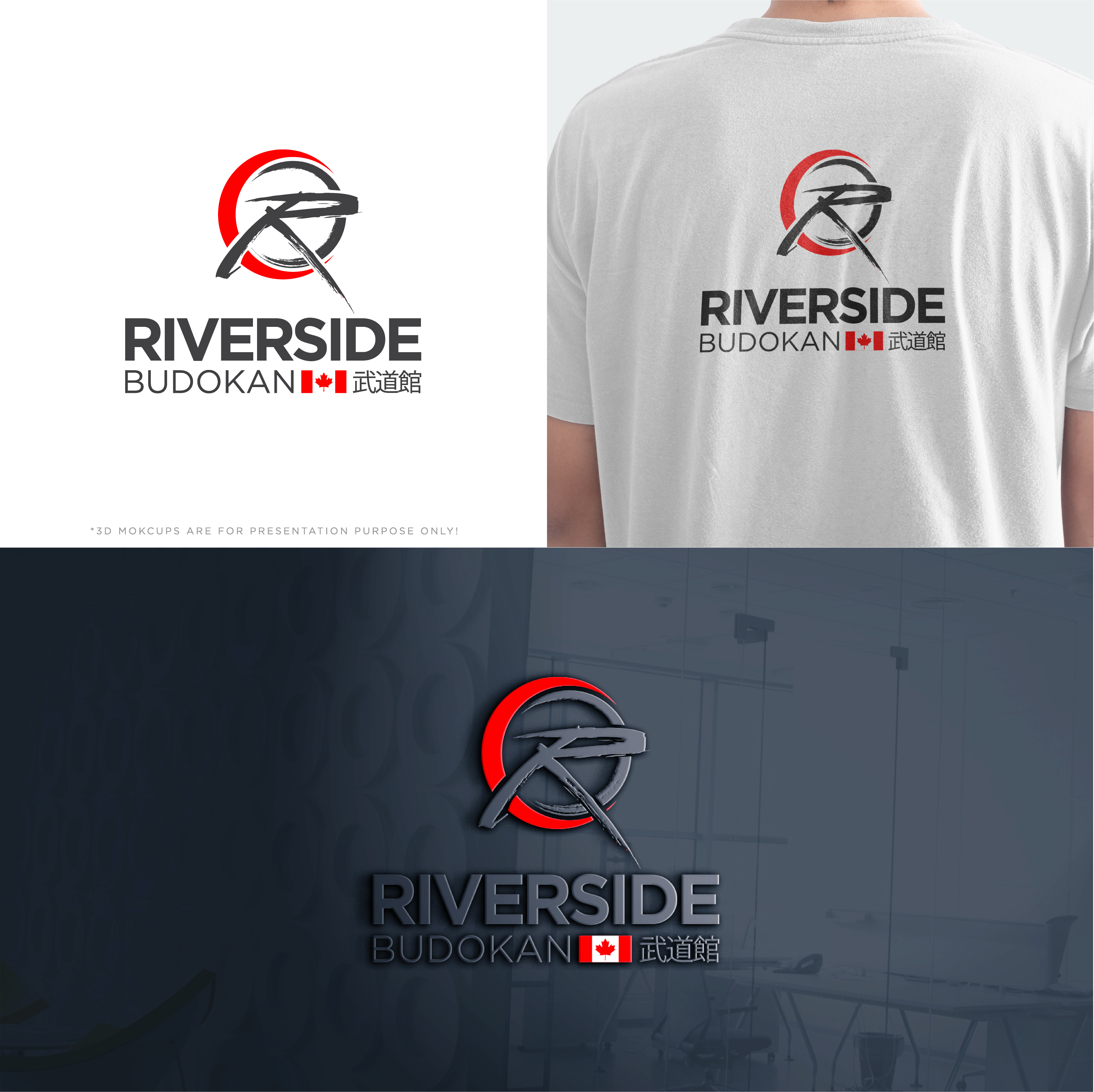 Logo Design by The Lion Studios for this project | Design #32002079