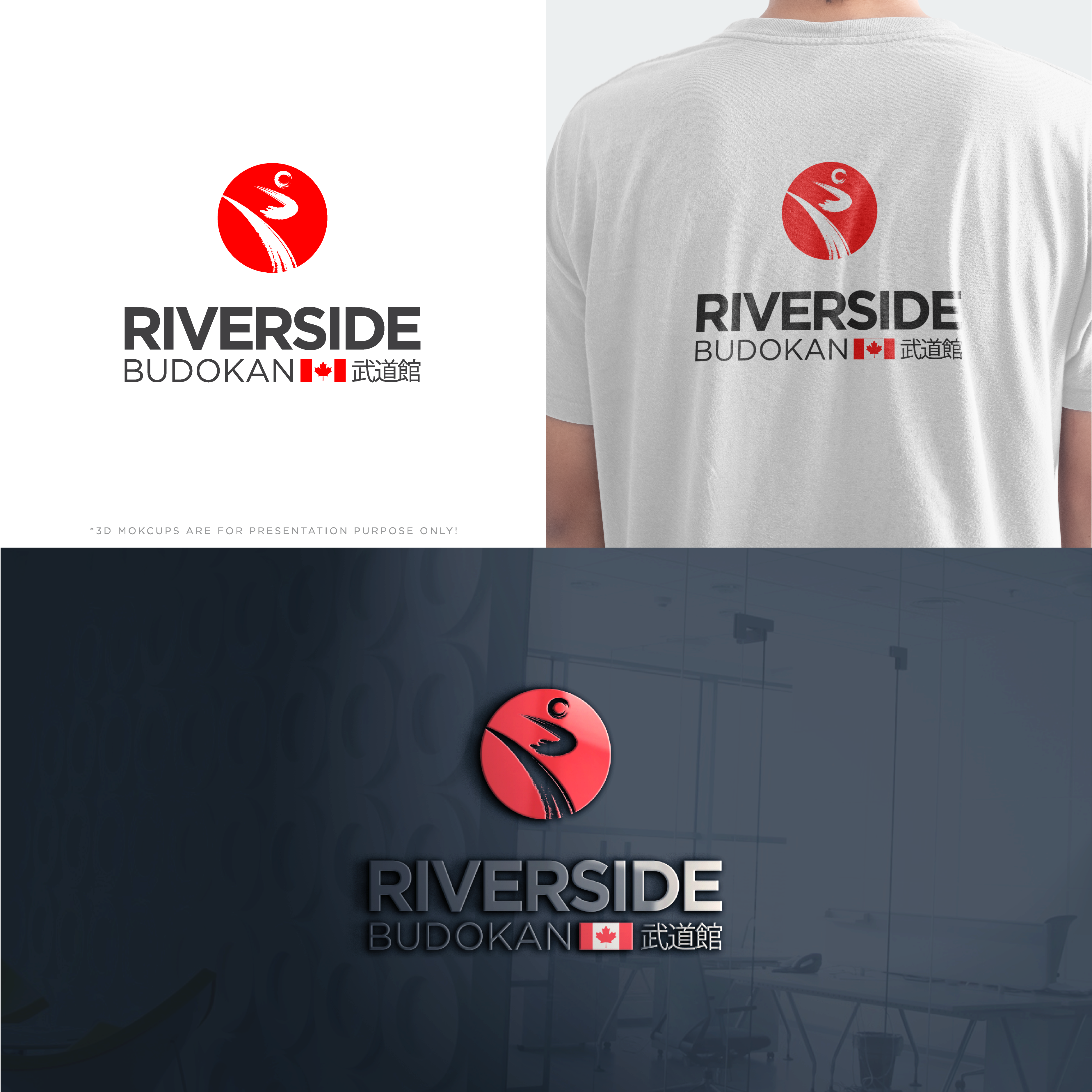 Logo Design by The Lion Studios for this project | Design #32002176