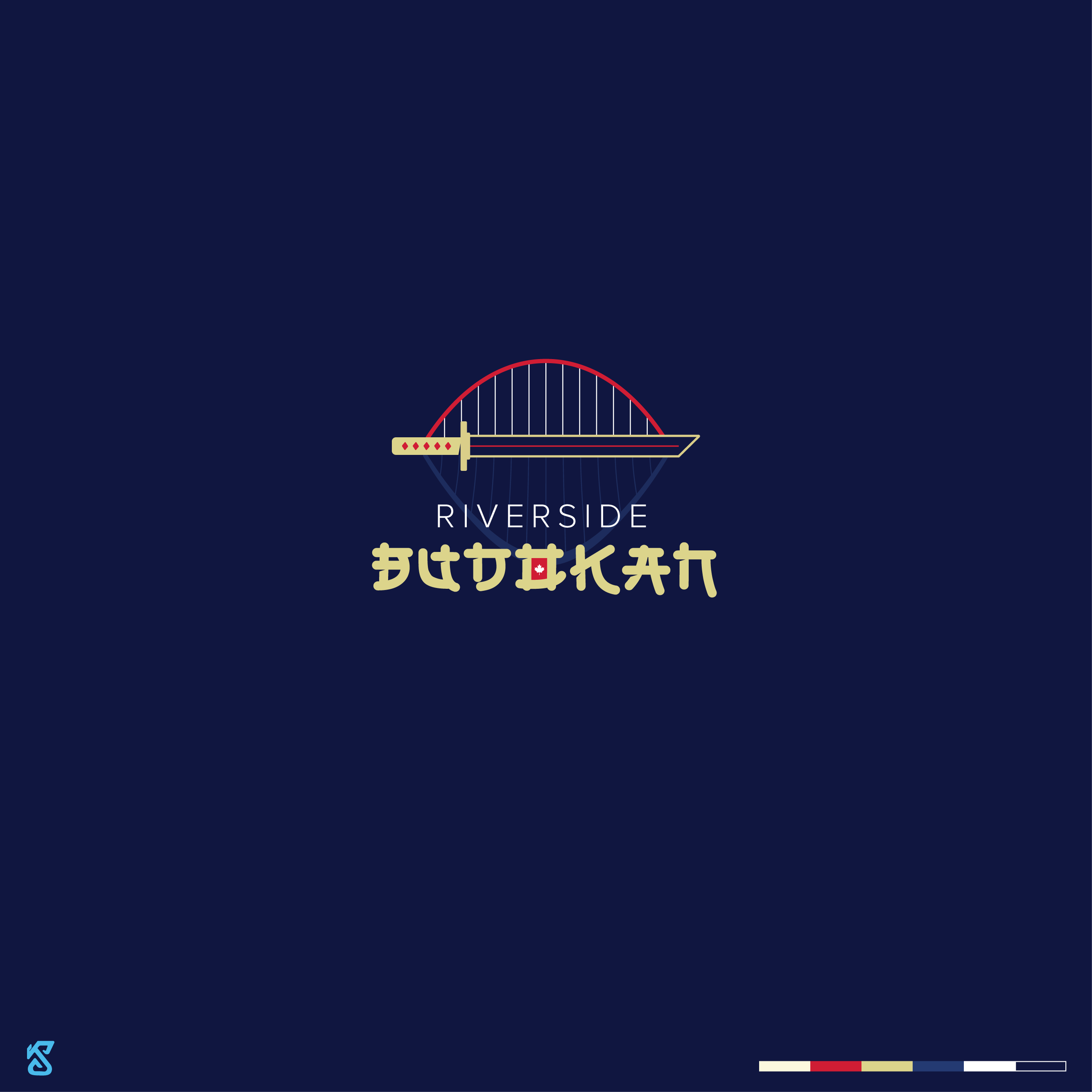 Logo Design by Kelechi Design for this project | Design #32003663