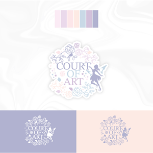Logo Design by Jose Lopez ( Verified Pro Designer )