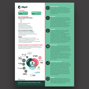 Word-Vorlage-Design von banedsgn für dieses Projekt | Design: #32002700