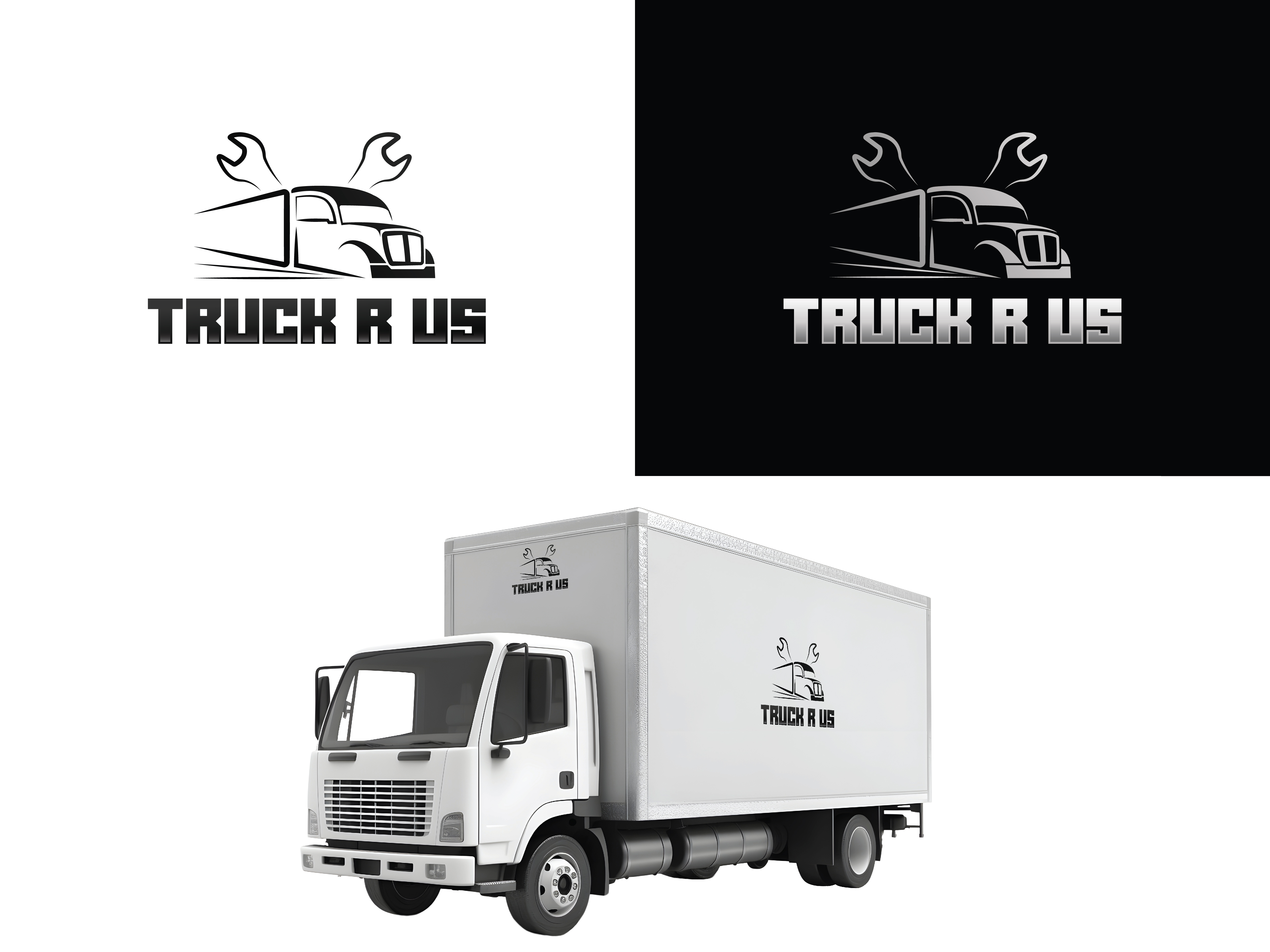 Logo Design by Logo rule for this project | Design #32029651