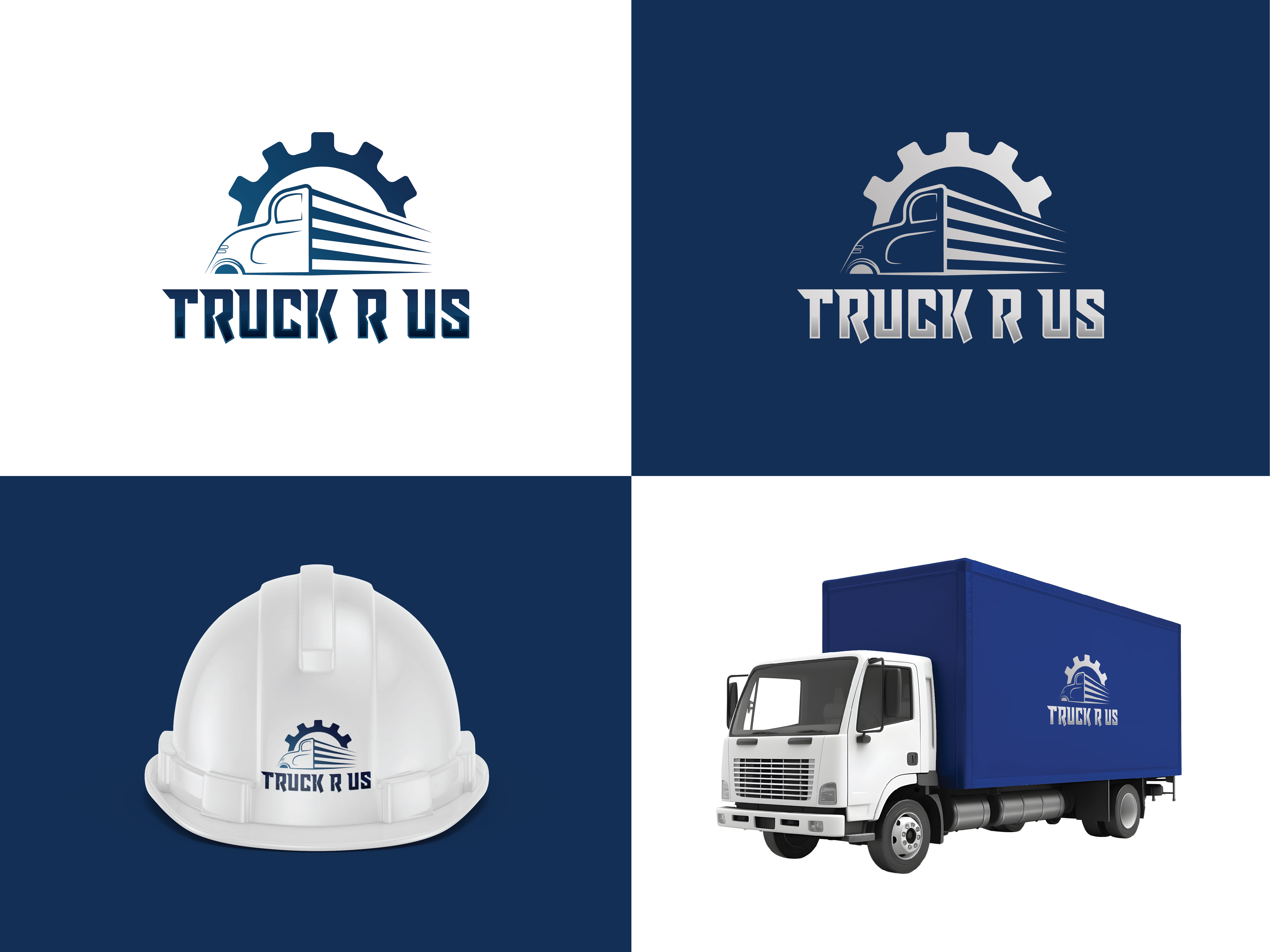 Logo Design by Logo rule for this project | Design #32029652
