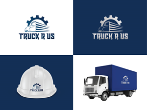 Logo Design by Logo rule for this project | Design: #32029652