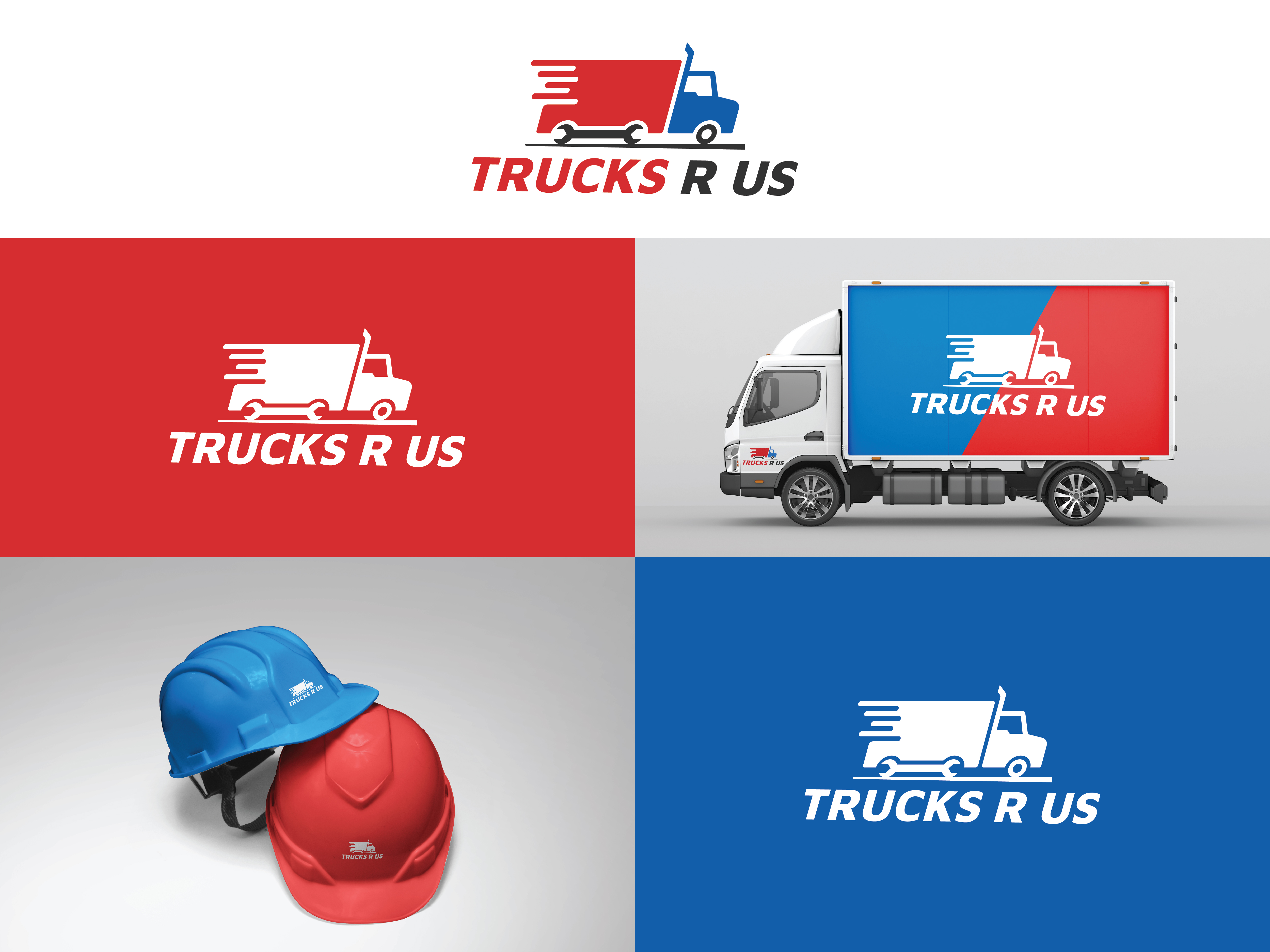 Logo Design by Logo rule for this project | Design #32029653