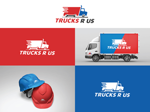 Logo Design by Logo rule for this project | Design: #32029653