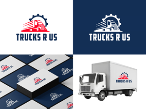 Logo Design by Logo rule for this project | Design: #32031219