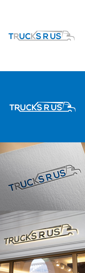 Logo-Design von Markwood für dieses Projekt | Design: #32007127