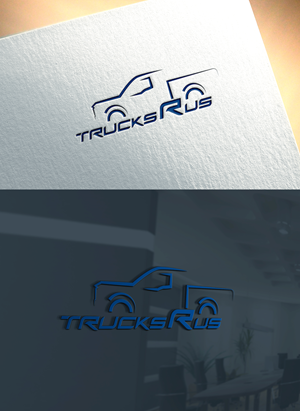 Logo Design by RaKu 2 for this project | Design: #32045423
