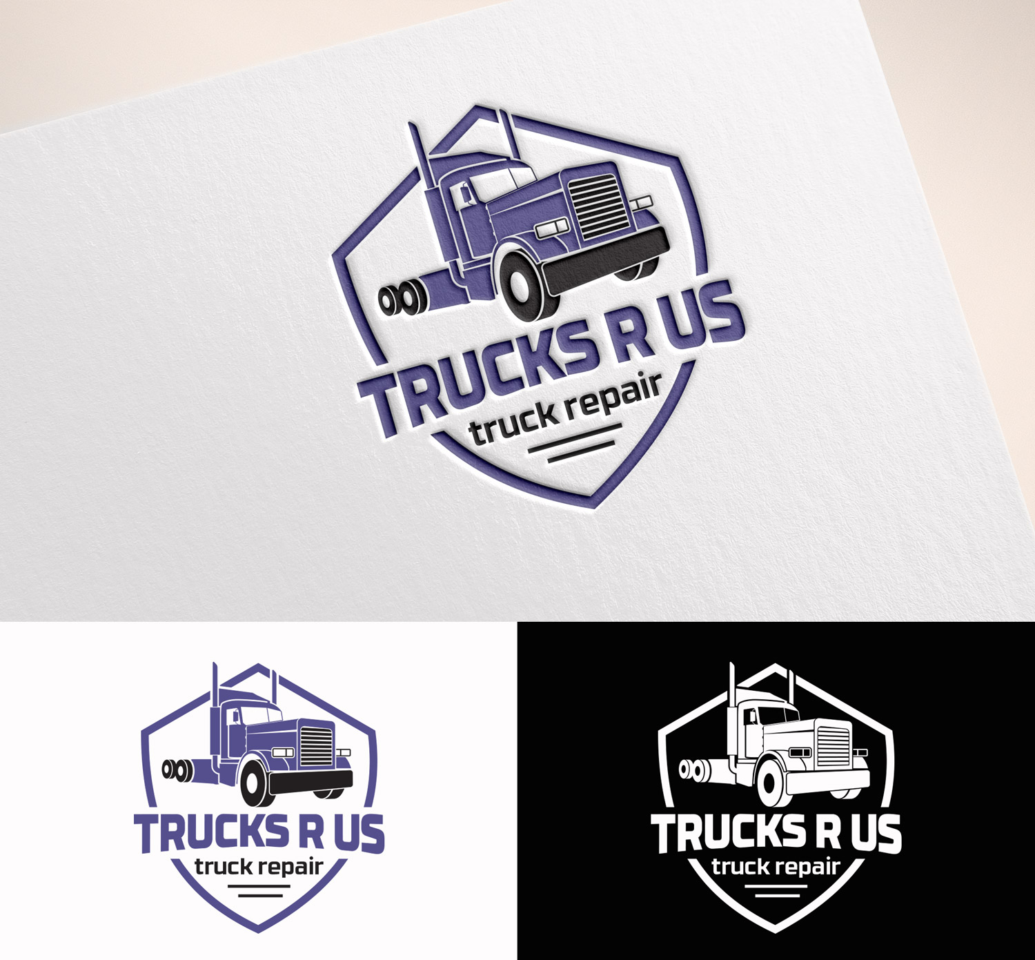 Logo Design by M Art & Design for this project | Design #32000516
