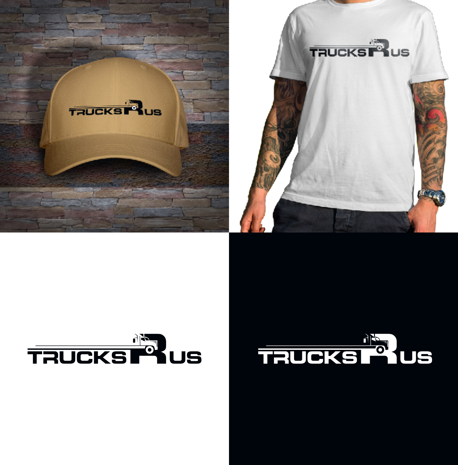 Logo Design by cah awu for this project | Design #32129885