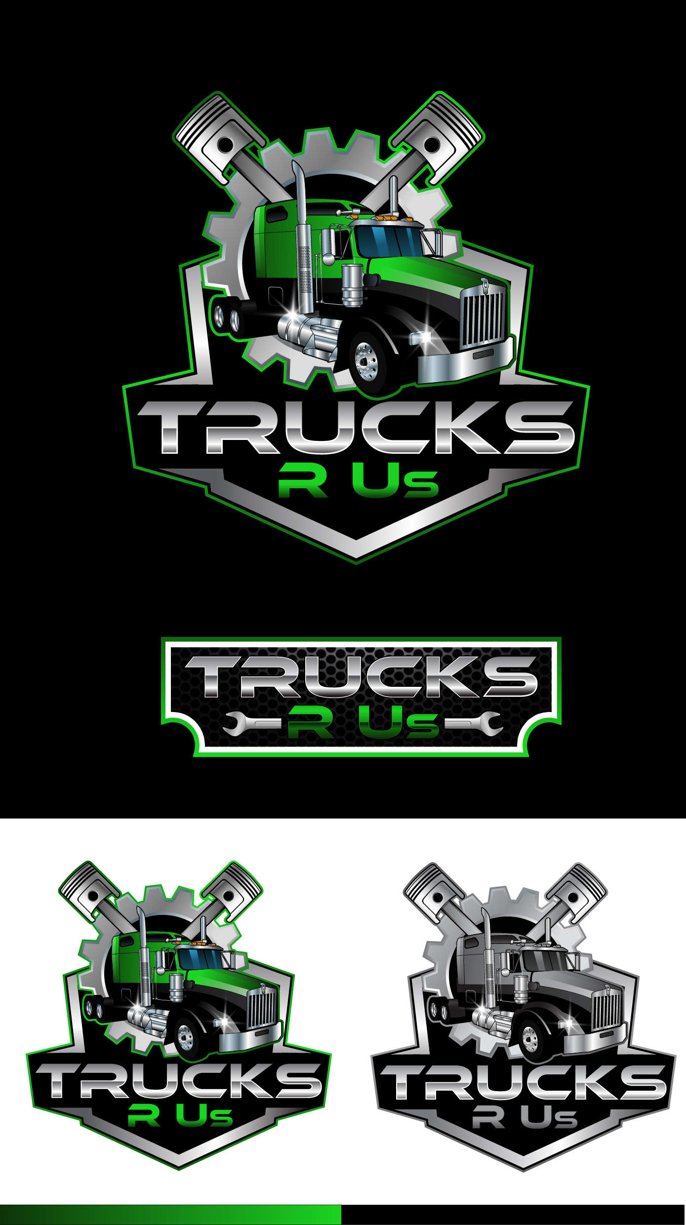 Design de Logo par VisionCraft pour ce projet | Design #32136995