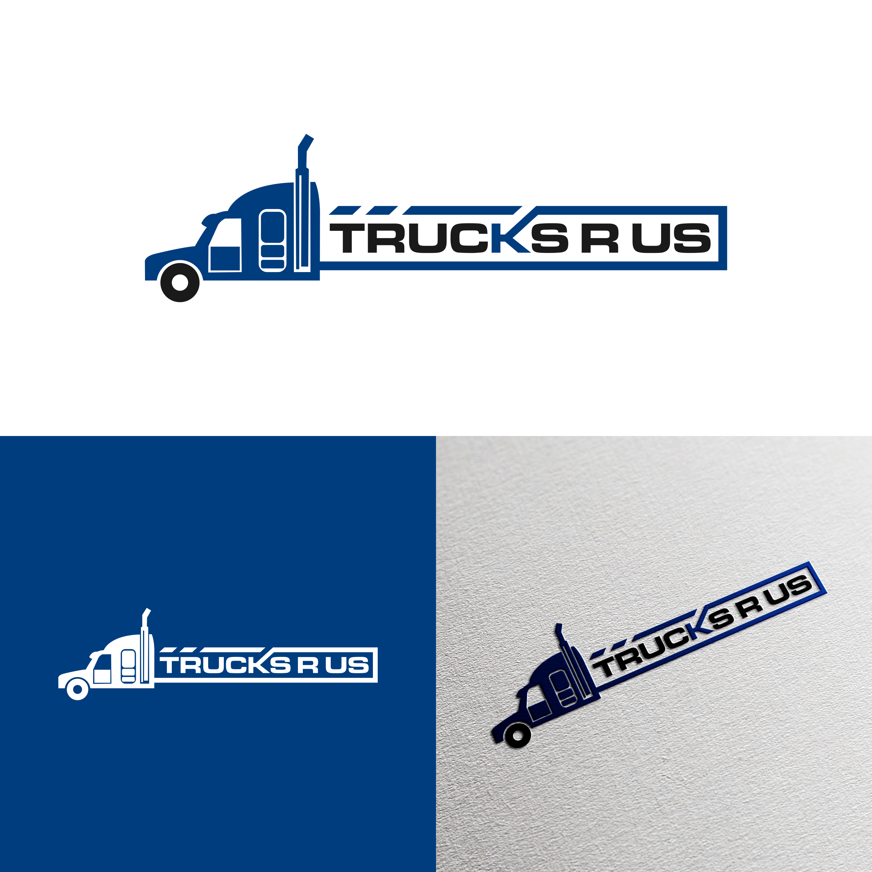 Logo Design by syad666 for this project | Design #32006978
