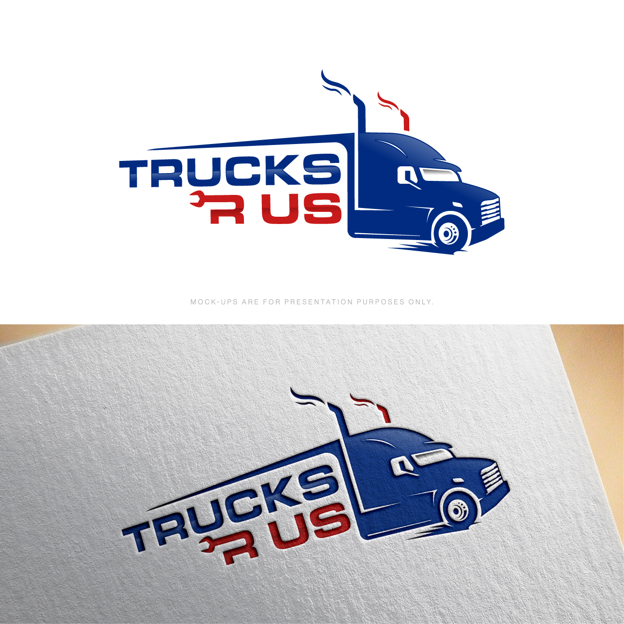 Diseño de Logo por The Lion Studios para este proyecto | Diseño #32001360