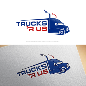 Logo Design by The Lion Studios for this project | Design: #32001360
