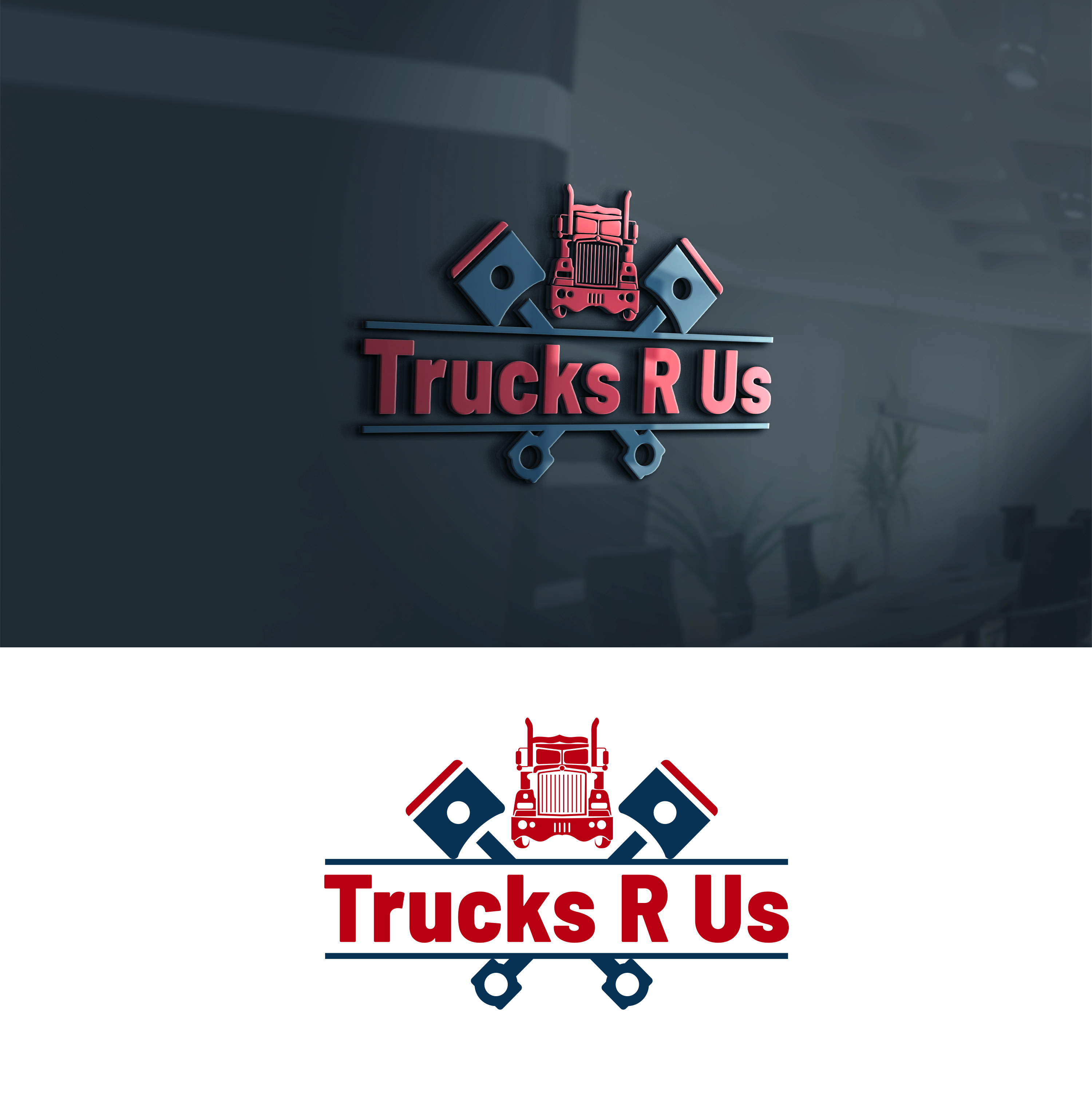 Logo Design by Moat Sumona Afroz for this project | Design #32004147