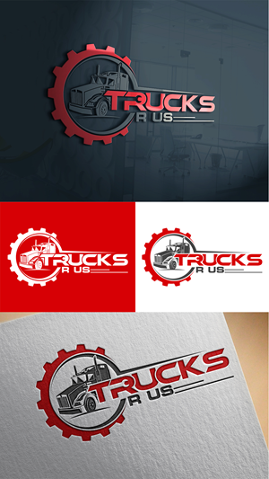 Logo Design by Imran_me for this project | Design #32013594