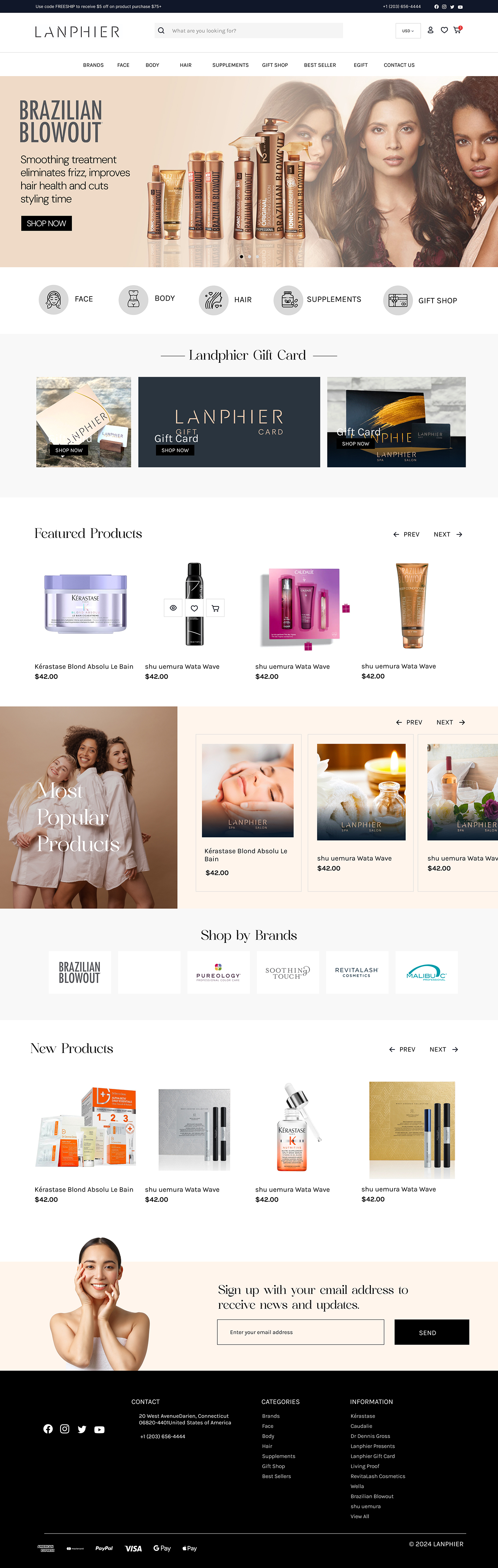 Web Design by DeriMH for this project | Design #32048065