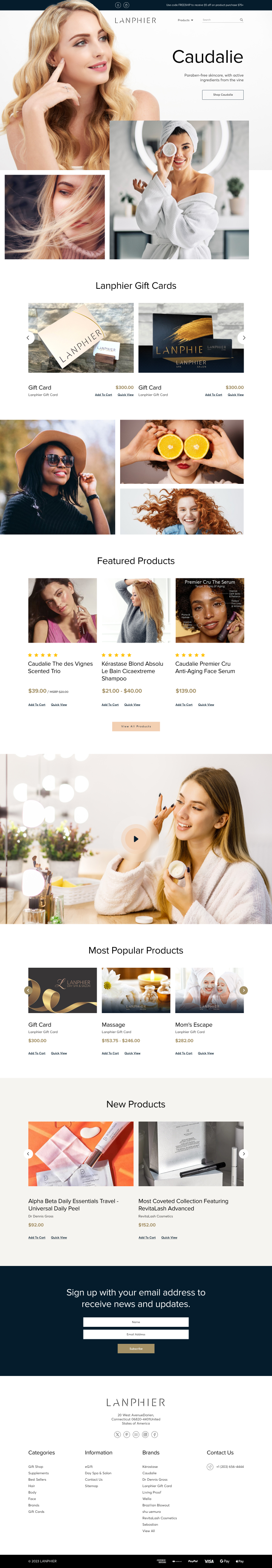 Web Design by Hafsa Fatymah for this project | Design #32006304