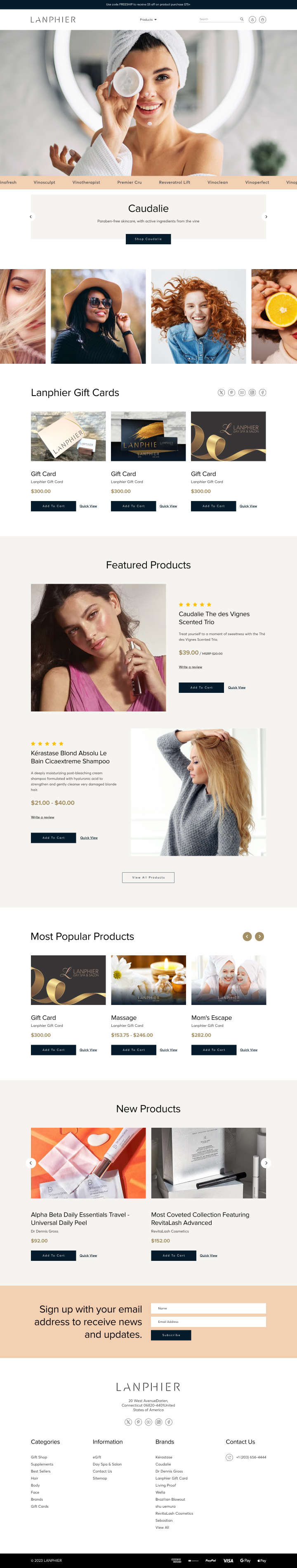 Web Design by Hafsa Fatymah for this project | Design #32006306