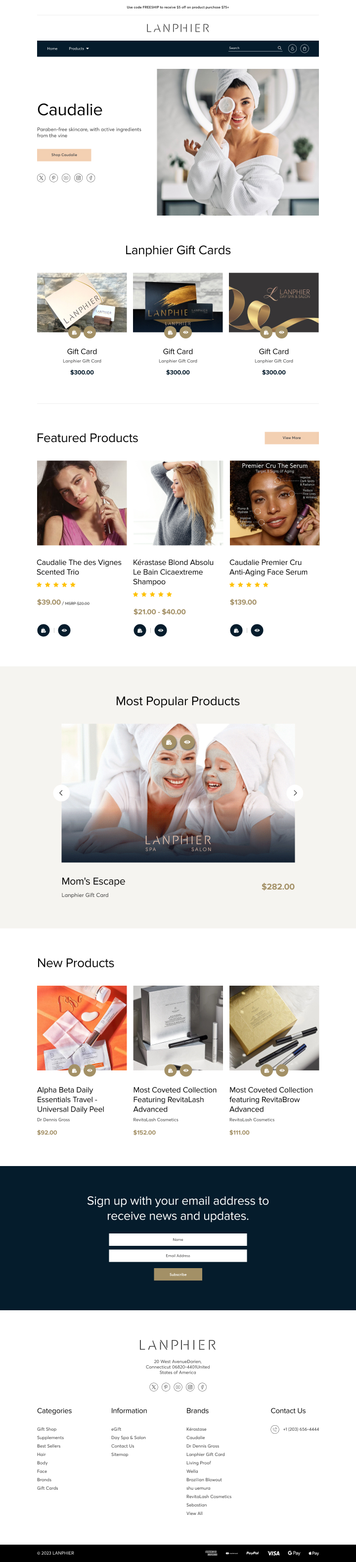 Web Design by Hafsa Fatymah for this project | Design #32006307