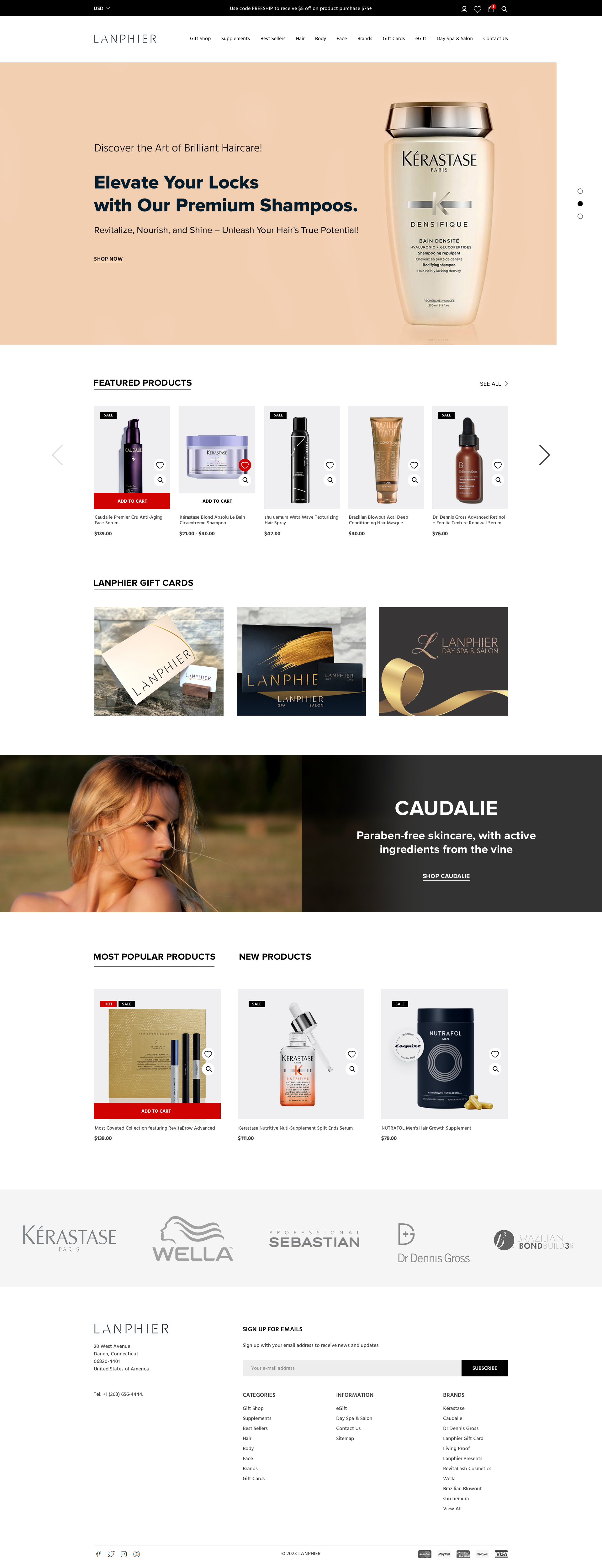 Web Design by  Artman for this project | Design #32031425