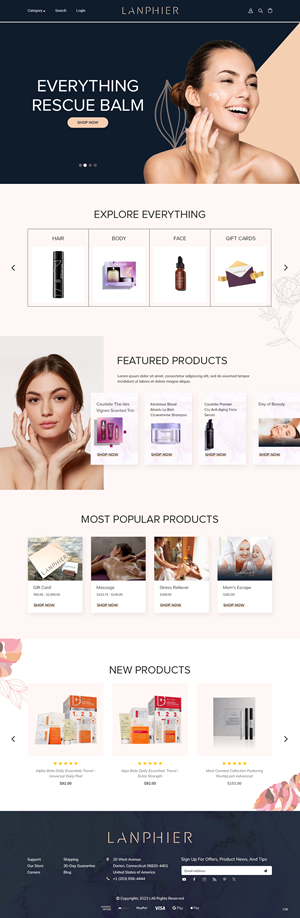 Web-Design von pb für dieses Projekt | Design: #32004498