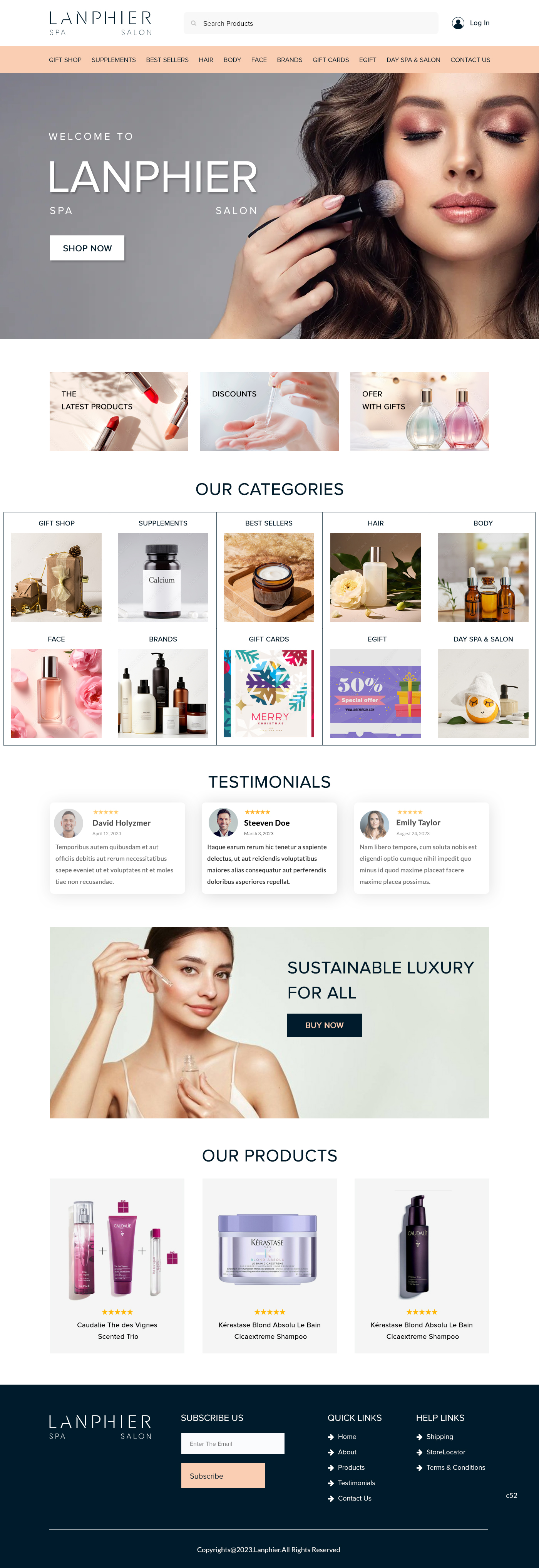 Web-Design von pb für dieses Projekt | Design #32004507