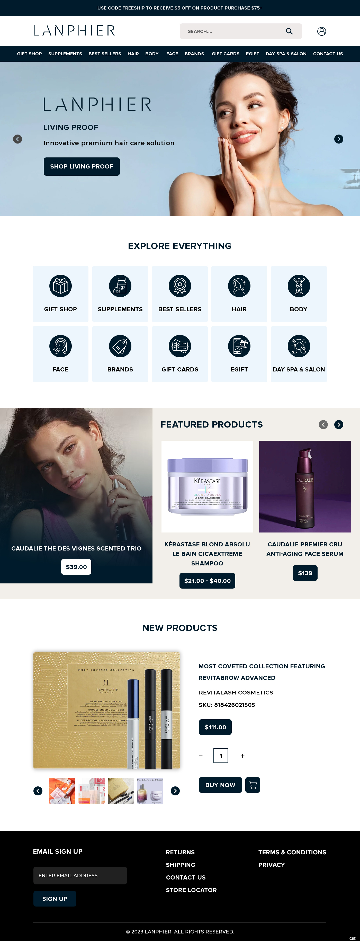 Web Design par pb pour ce projet | Design #32004513