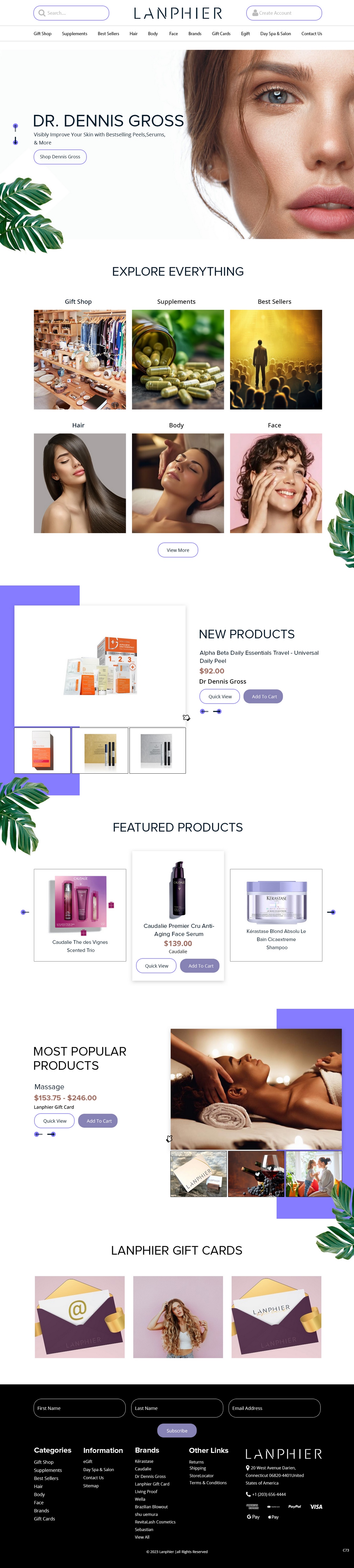 Web Design by pb for this project | Design #32004515