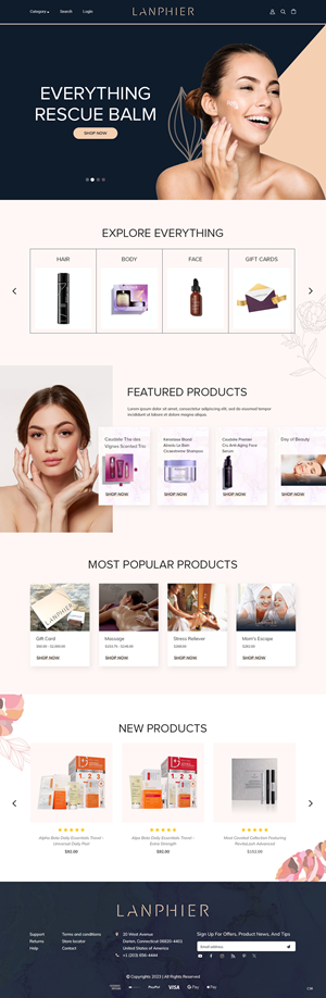 Web-Design von pb für dieses Projekt | Design: #32011089