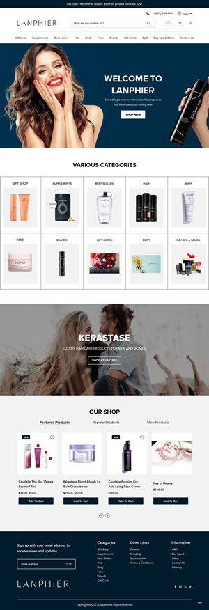 Web-Design von pb für dieses Projekt | Design: #32011092