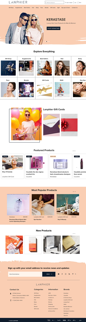 Web-Design von pb für dieses Projekt | Design: #32011102