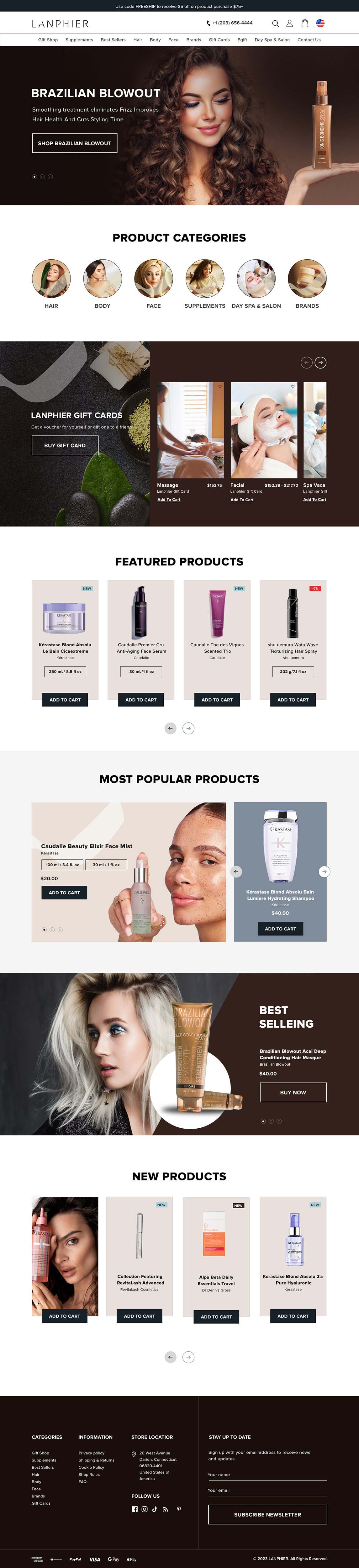 Web Design par sai.designer87 pour ce projet | Design #32003890