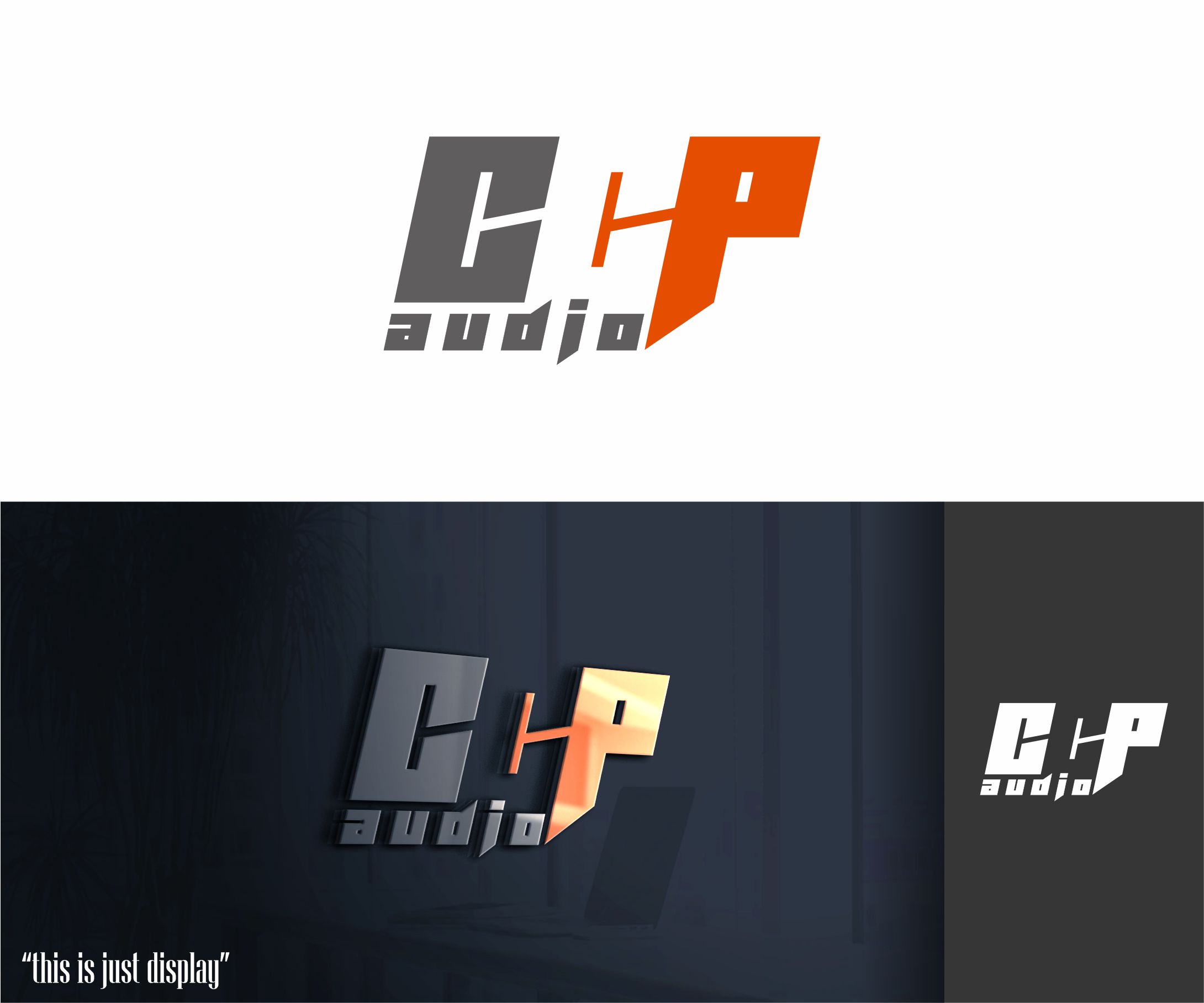 Diseño de Logo por alkaline para Popovich Industries | Diseño #32000176