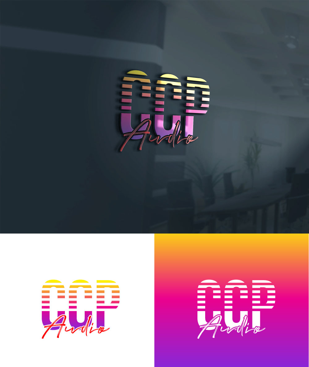 Logo Design by ax design2 for Popovich Industries | Design #32000222