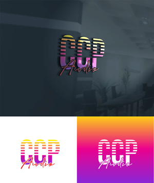 Logo Design by ax design2 for Popovich Industries | Design: #32000222