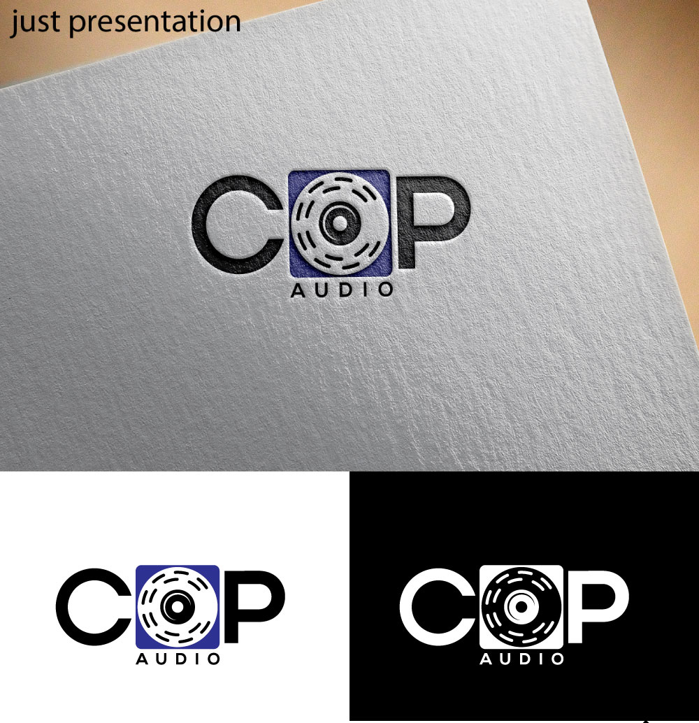 Logo Design by ax design2 for Popovich Industries | Design #32000506