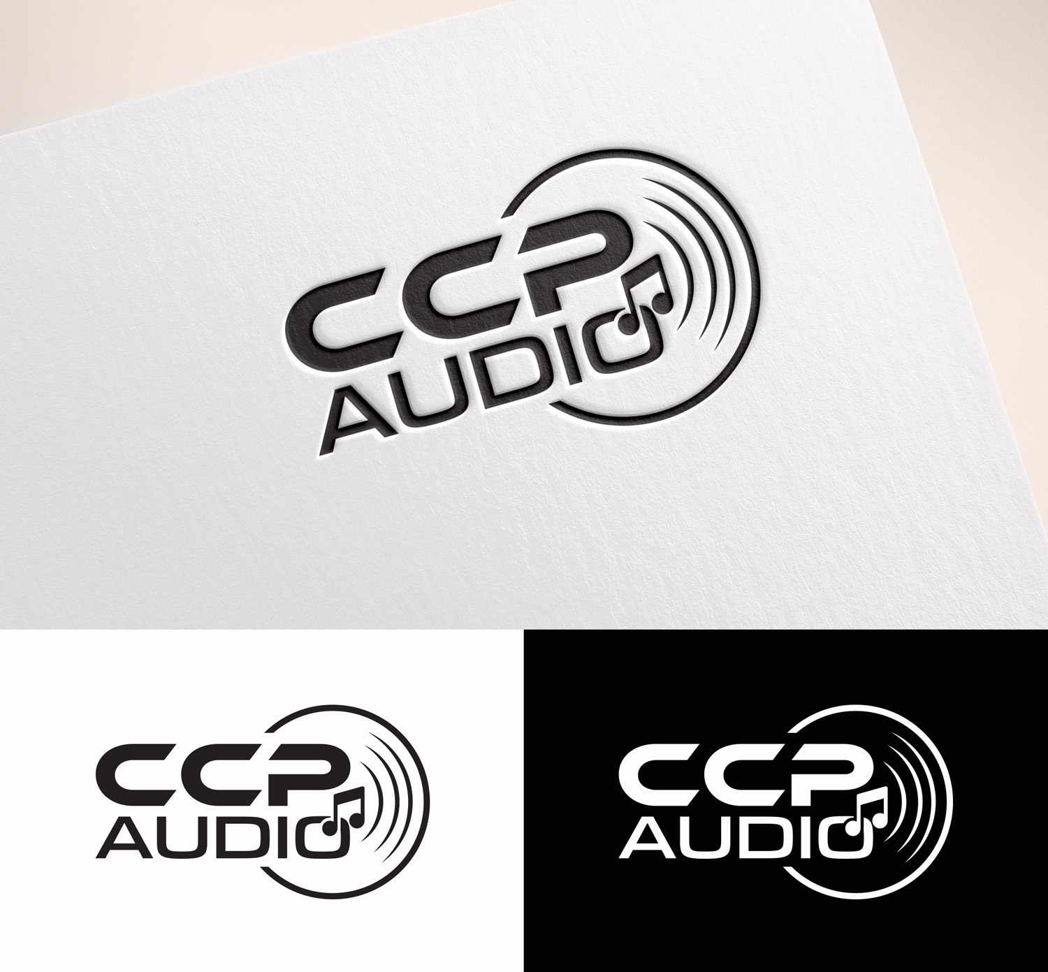 Logo-Design von M Art & Design für Popovich Industries | Design #32000318