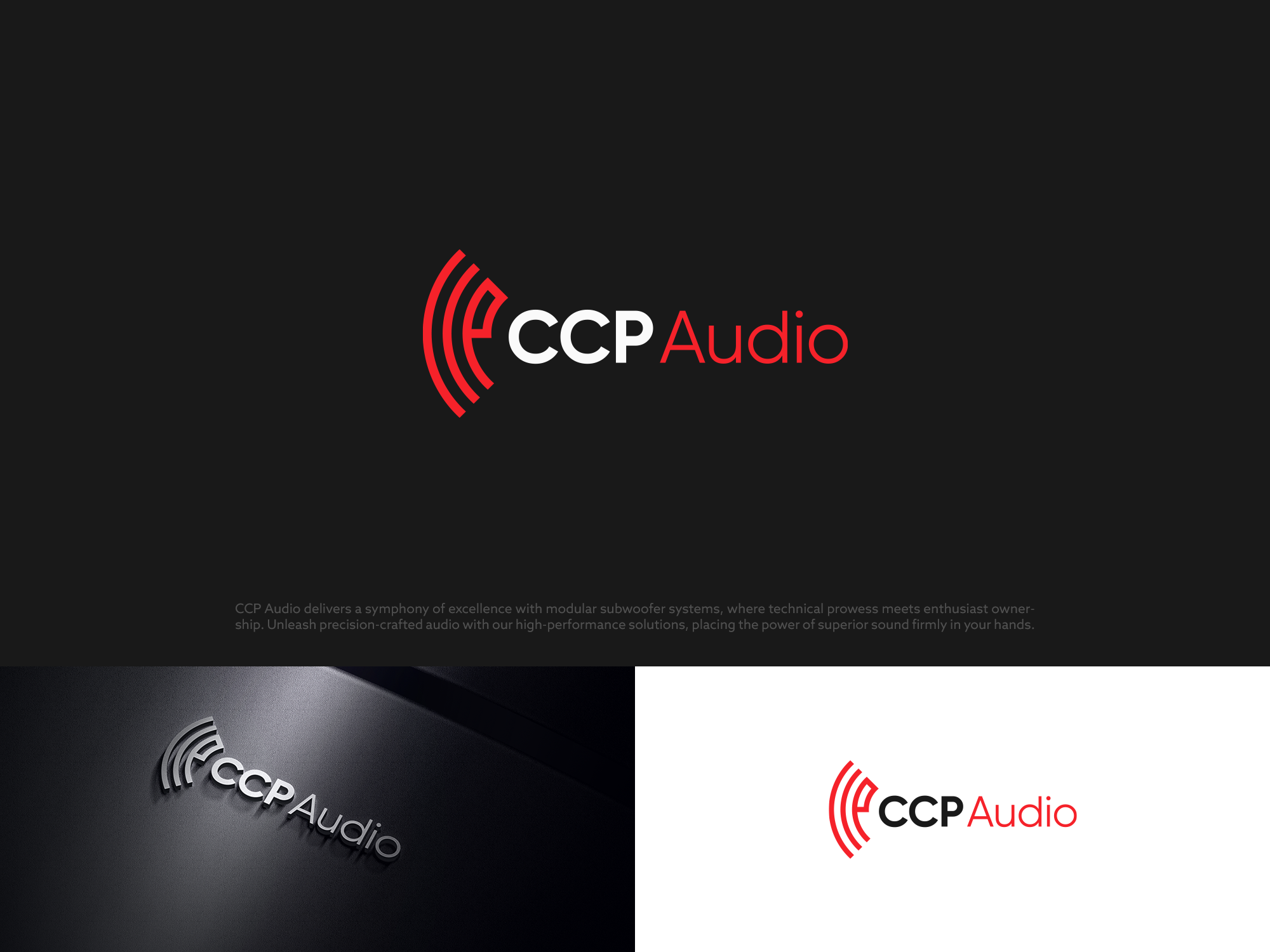 Logo Design by COLOUR CREATIVE for Popovich Industries | Design #32030334