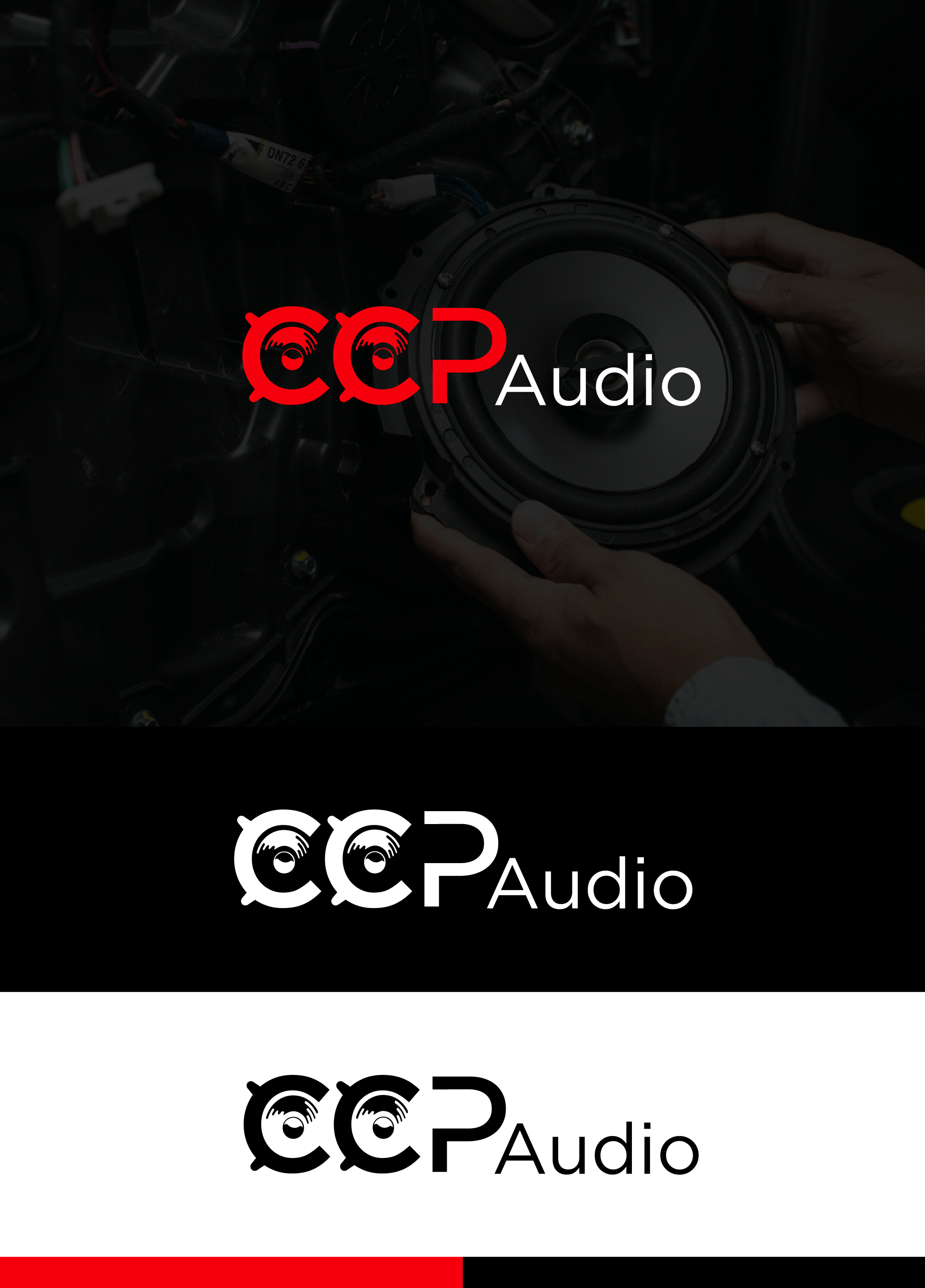 Logo Design by VisionCraft for Popovich Industries | Design #32012973