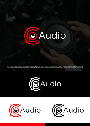 Logo Design by VisionCraft