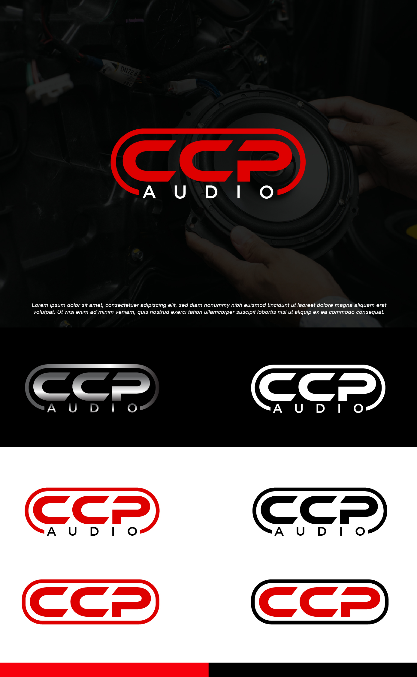 Logo Design by VisionCraft for Popovich Industries | Design #32056974