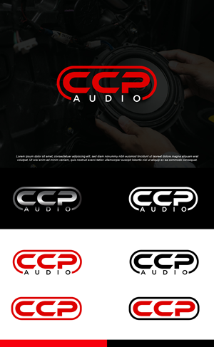 Logo Design by VisionCraft for Popovich Industries | Design: #32056974
