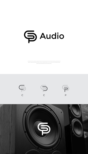 Logo-Design von apik. für Popovich Industries | Design: #32000426