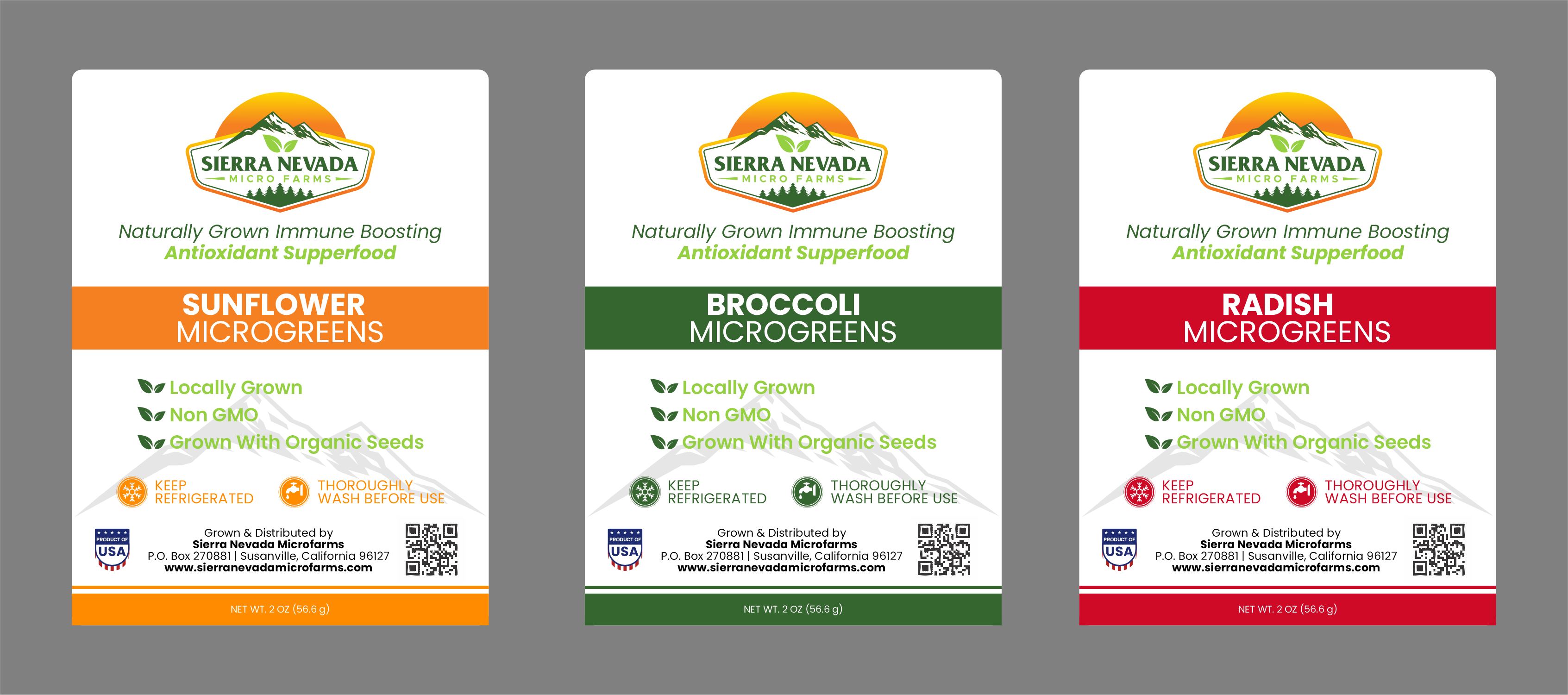 Label Design by Jose Loaiza for this project | Design #32012543