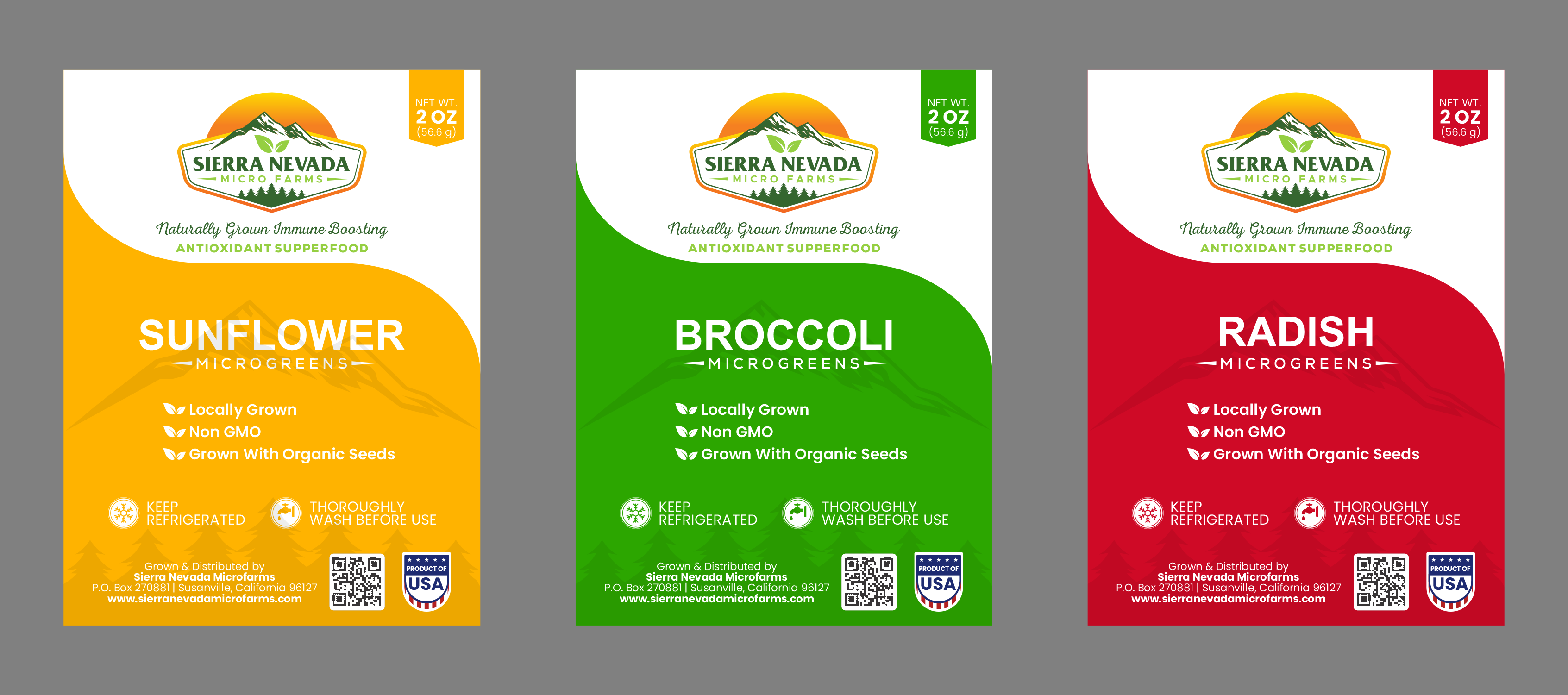 Label Design by Jose Loaiza for this project | Design #32012628