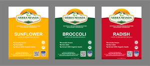 Label Design by Jose Loaiza for this project | Design: #32012746