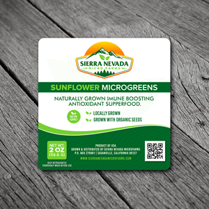 Label Design by WellDesign for this project | Design: #32018352