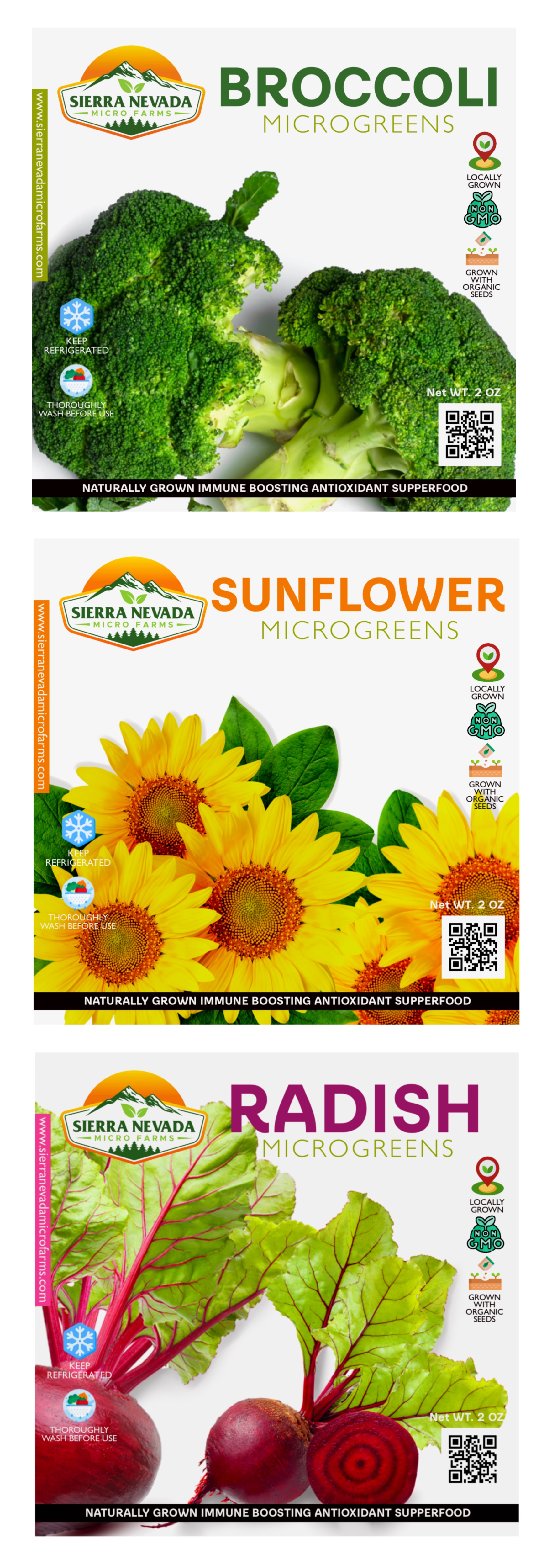 Label Design by Topi ufo for this project | Design #32011619